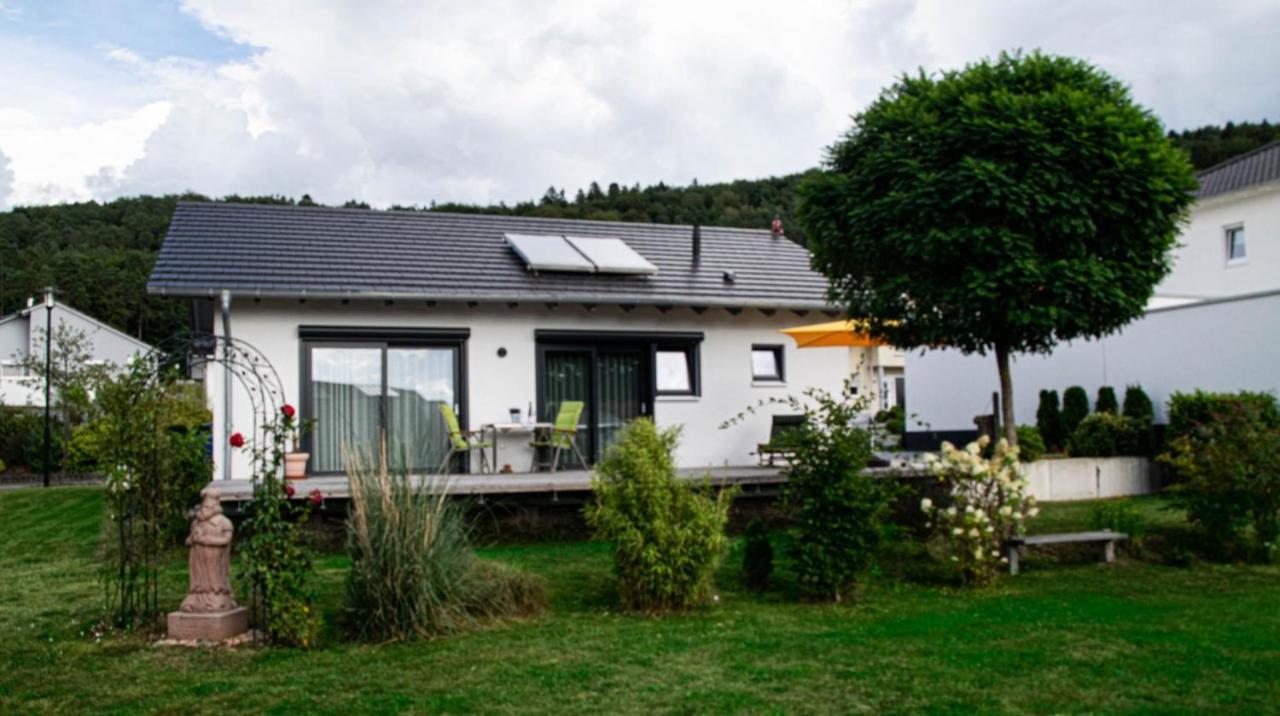 Die Pfalzherberge Waldfischbach-Burgalben Exterior photo