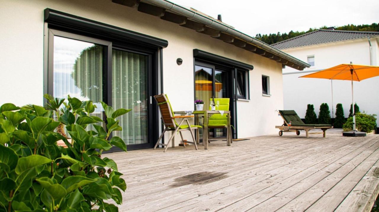 Die Pfalzherberge Waldfischbach-Burgalben Exterior photo