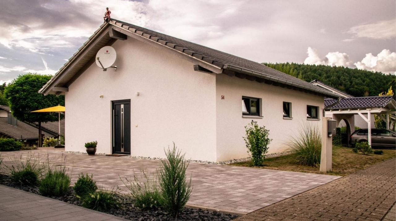 Die Pfalzherberge Waldfischbach-Burgalben Exterior photo